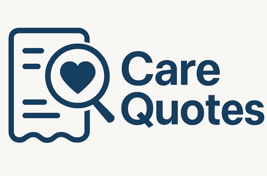 CareQuotes Logo