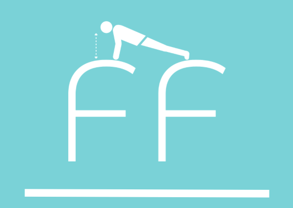 FinalForm App Logo